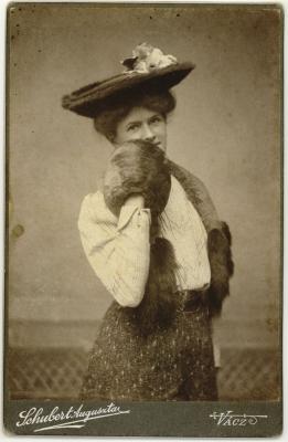 Schubert Auguszta